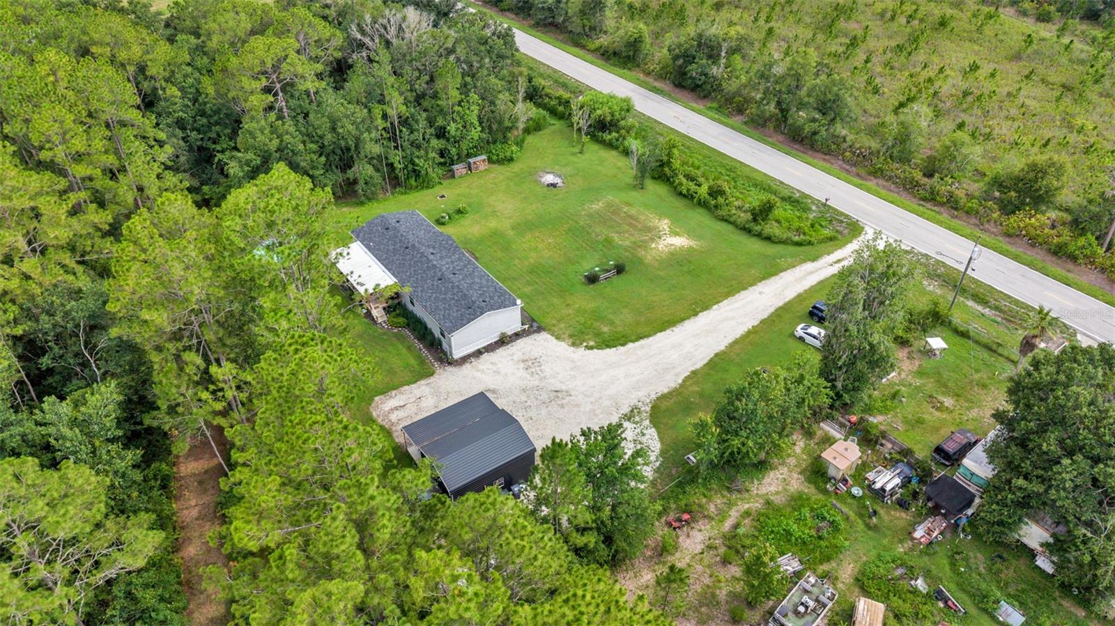 FARMLAND ACRES - Residential