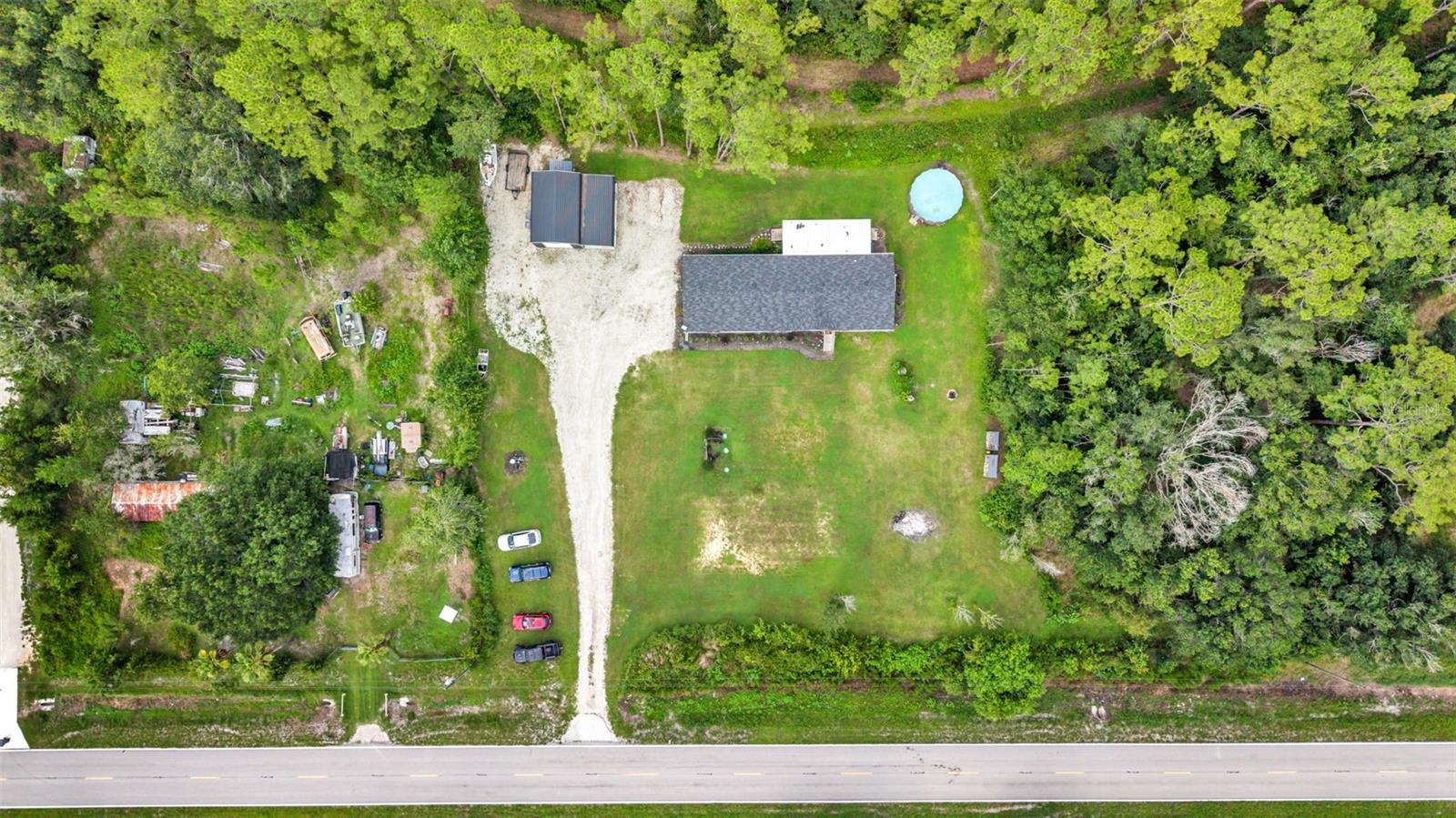 FARMLAND ACRES - Residential