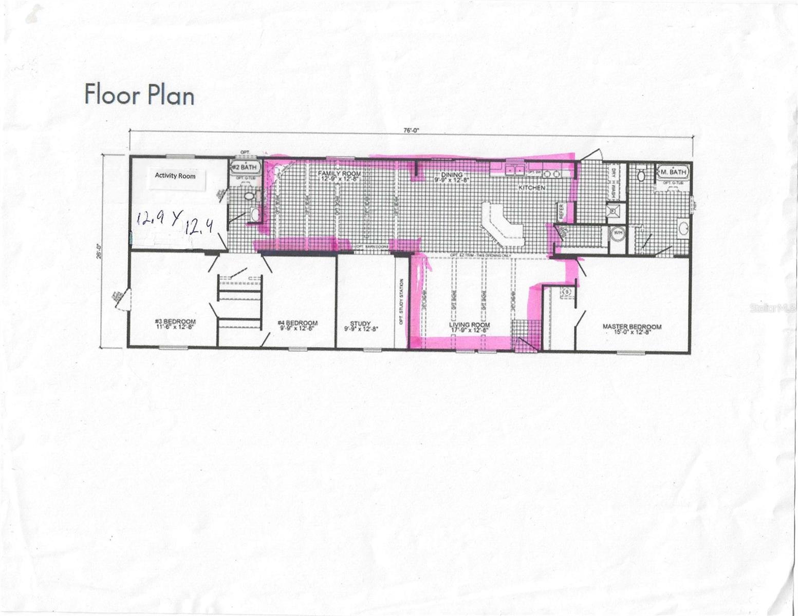 FARMLAND ACRES - Residential