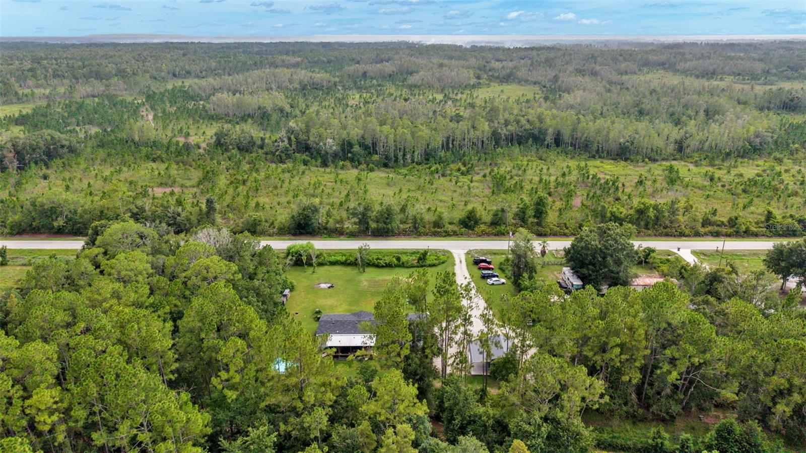 FARMLAND ACRES - Residential