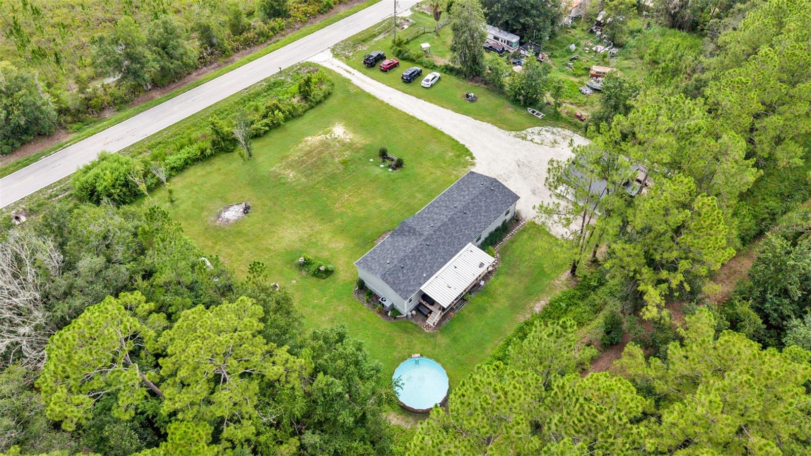 FARMLAND ACRES - Residential