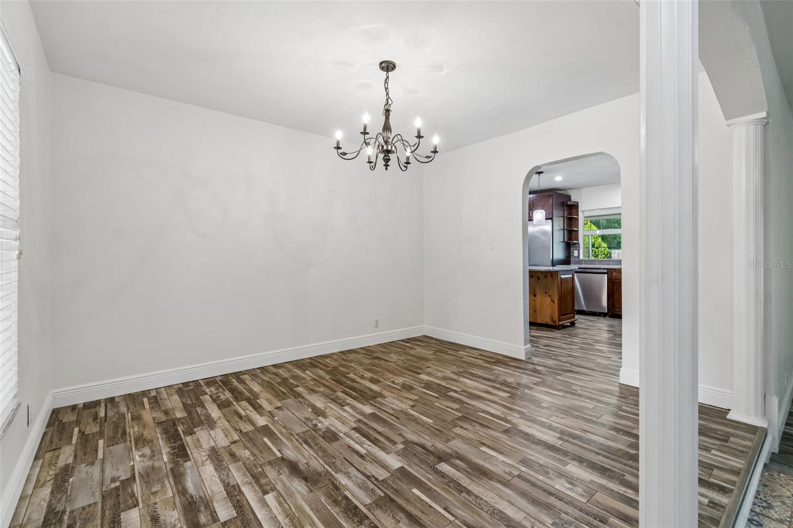 TEMPLE TERRACE HILLS - Residential