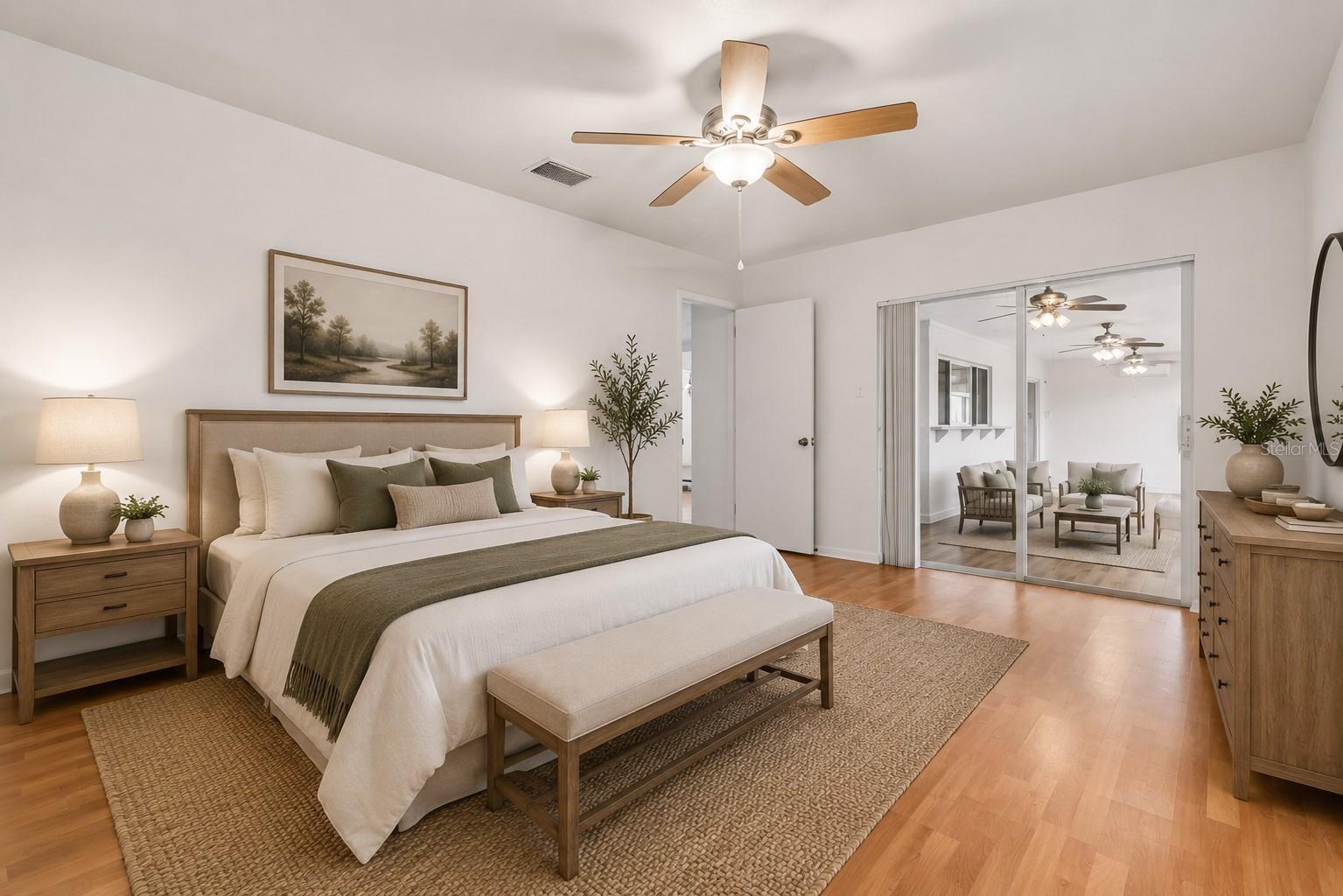 TEMPLE TERRACE HILLS - Residential