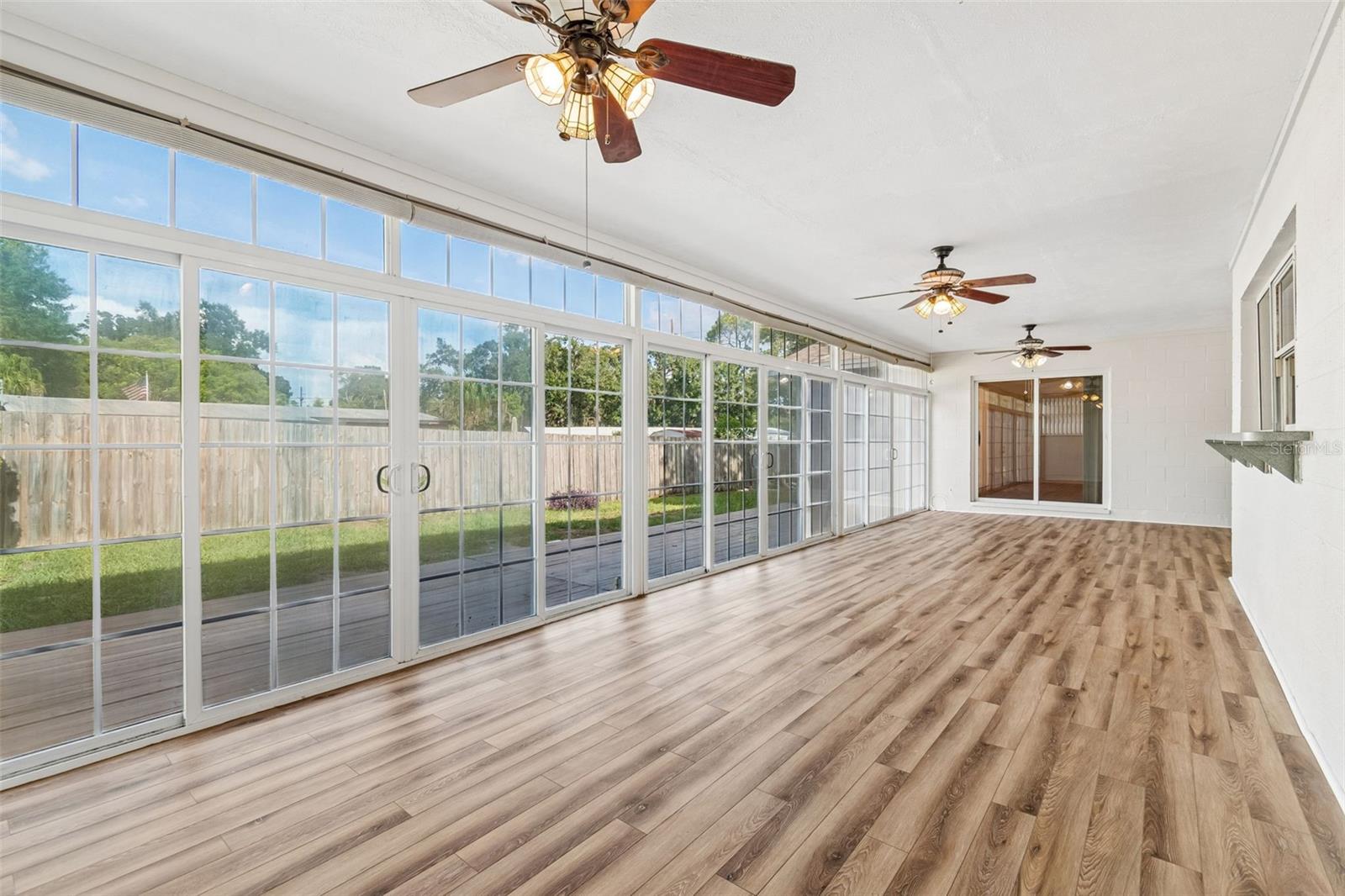 TEMPLE TERRACE HILLS - Residential