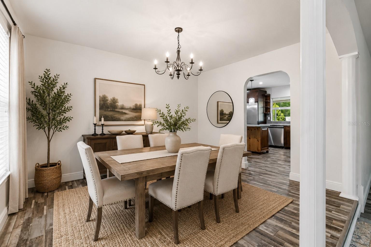 TEMPLE TERRACE HILLS - Residential