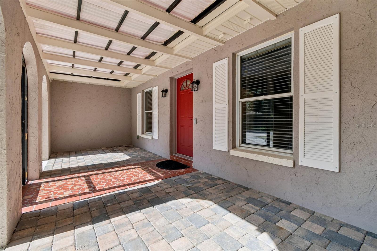 TEMPLE TERRACE HILLS - Residential