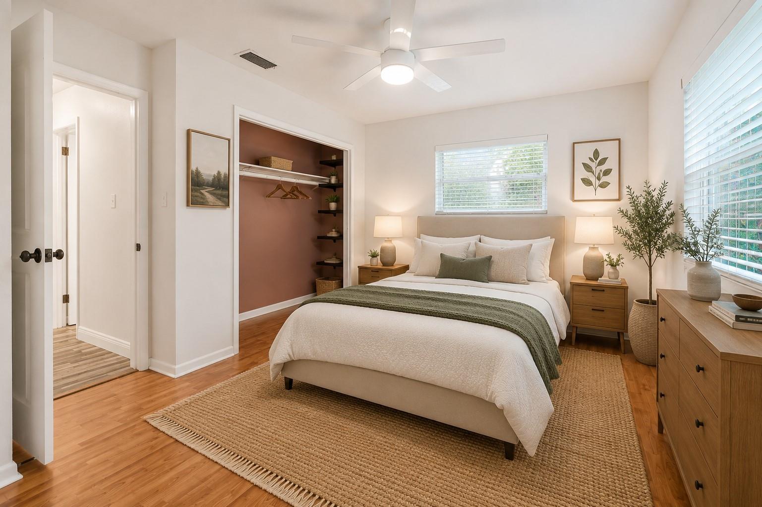 TEMPLE TERRACE HILLS - Residential
