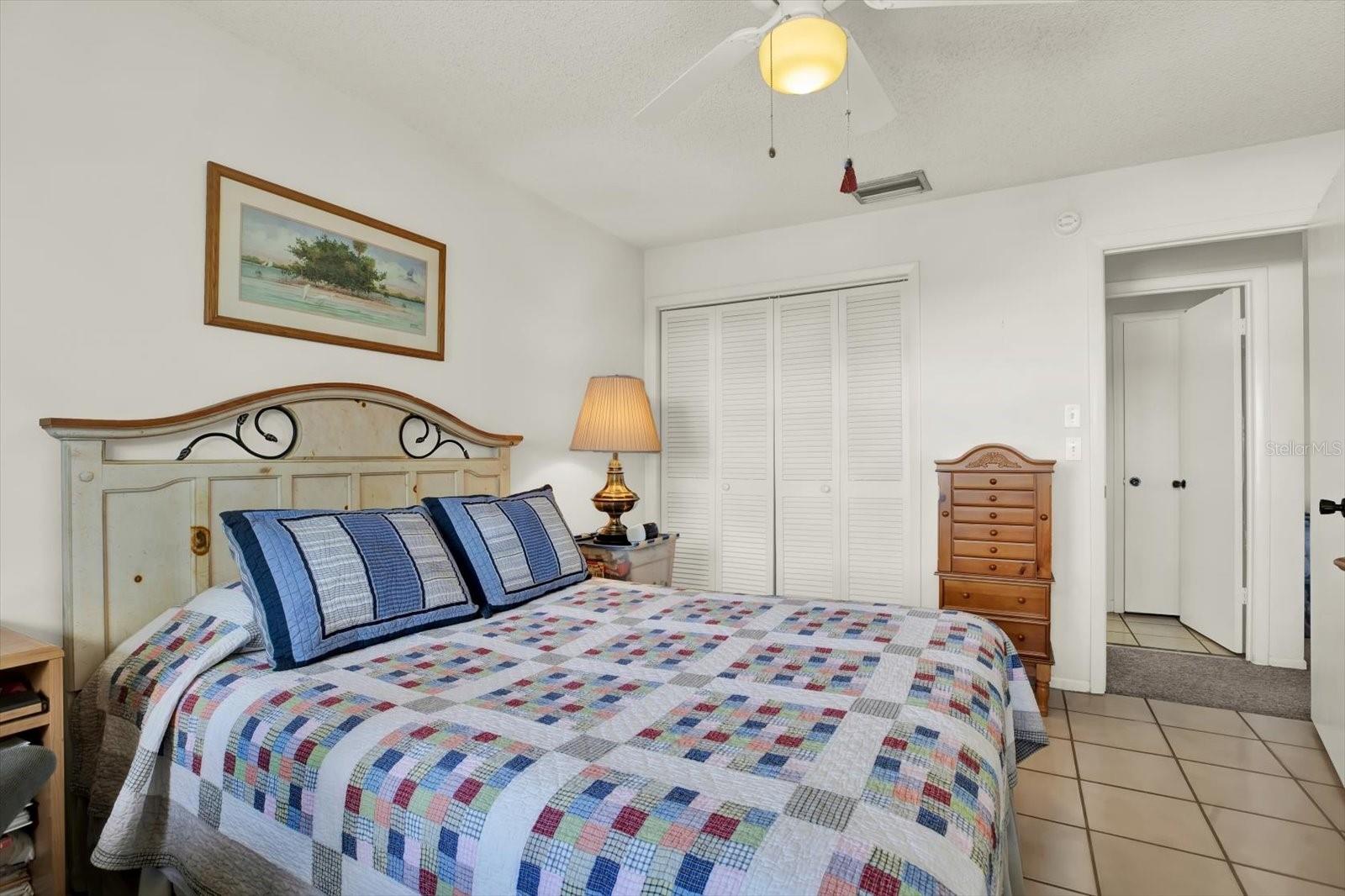 THE PALMS CONDO - Residential