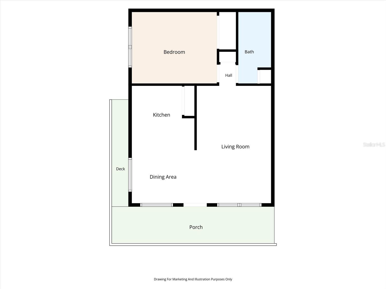 THE PALMS CONDO - Residential