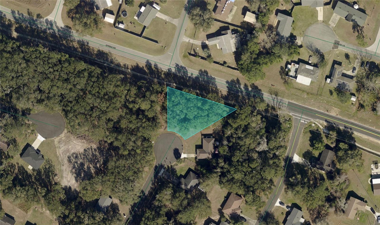 WATER and SEWER connections both available! Unicorn of a lot, very few vacant lots in the area with both. Save tens of thousands potentially by not having to install well and septic systems. This lot is much larger than most of the lots in Silver Springs Shores (13,068 Sq Ft = 0.30 acres) Plenty of space for a pool, shed, etc. No mobile homes allowed. Surrounded by nice newer homes, there is lots of new construction in the area. Prices are going up quickly, get in now. NO HOA, and not in the flood zone! This strategic location in Silver Springs Shores gives you easy access to both Ocala and The Villages. GPS Coordinates to center of property: 29.095525, -82.011135. Enter coordinates into google or apple maps for directions. Listing address is NOT an official address. This lot is Marion County Parcel  9016-0206-14.  Seller has several other lots available in the same area; ask for a list.