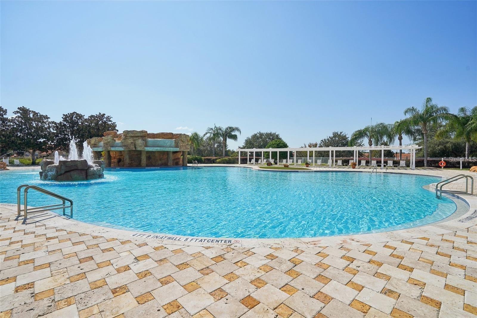BOWLINE VILLAS/LK MIONA - Residential