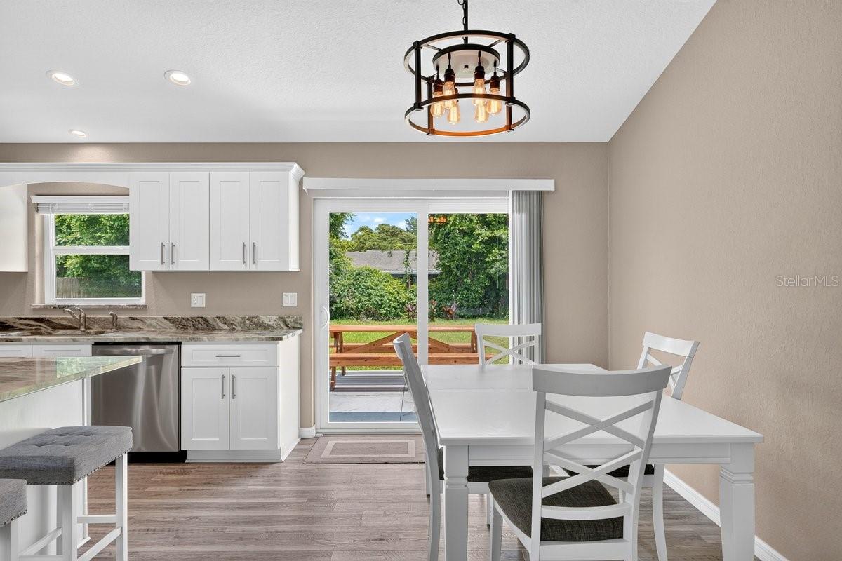 FLORIDA SHORES 27 REV - Residential