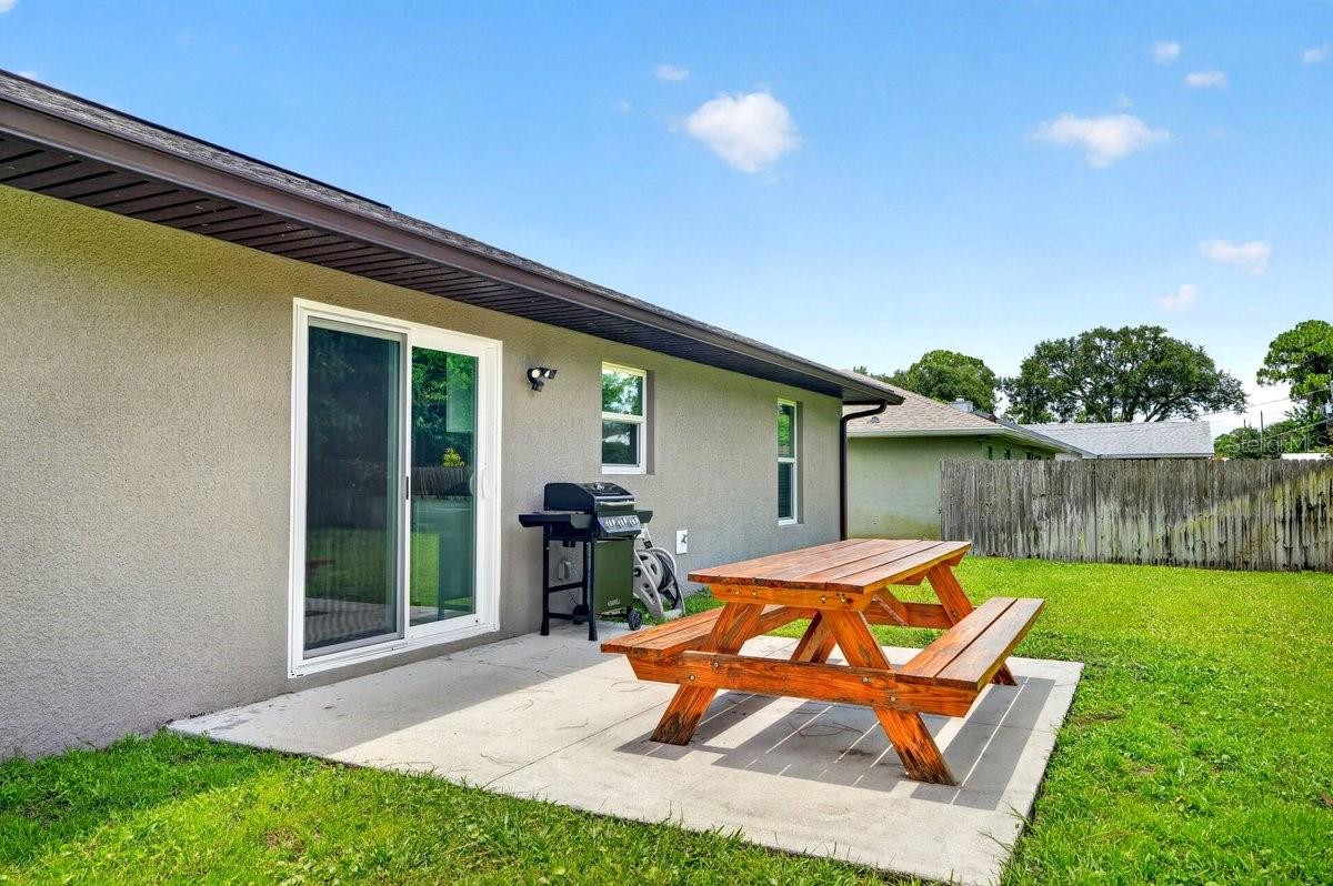 FLORIDA SHORES 27 REV - Residential