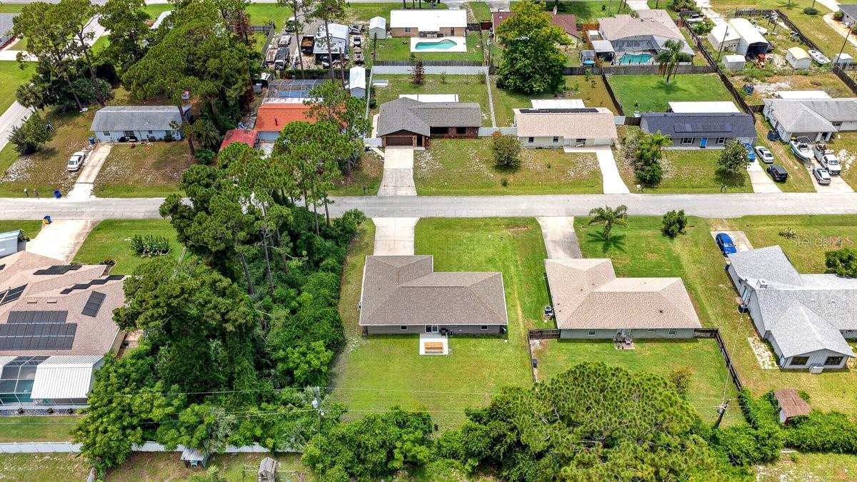 FLORIDA SHORES 27 REV - Residential