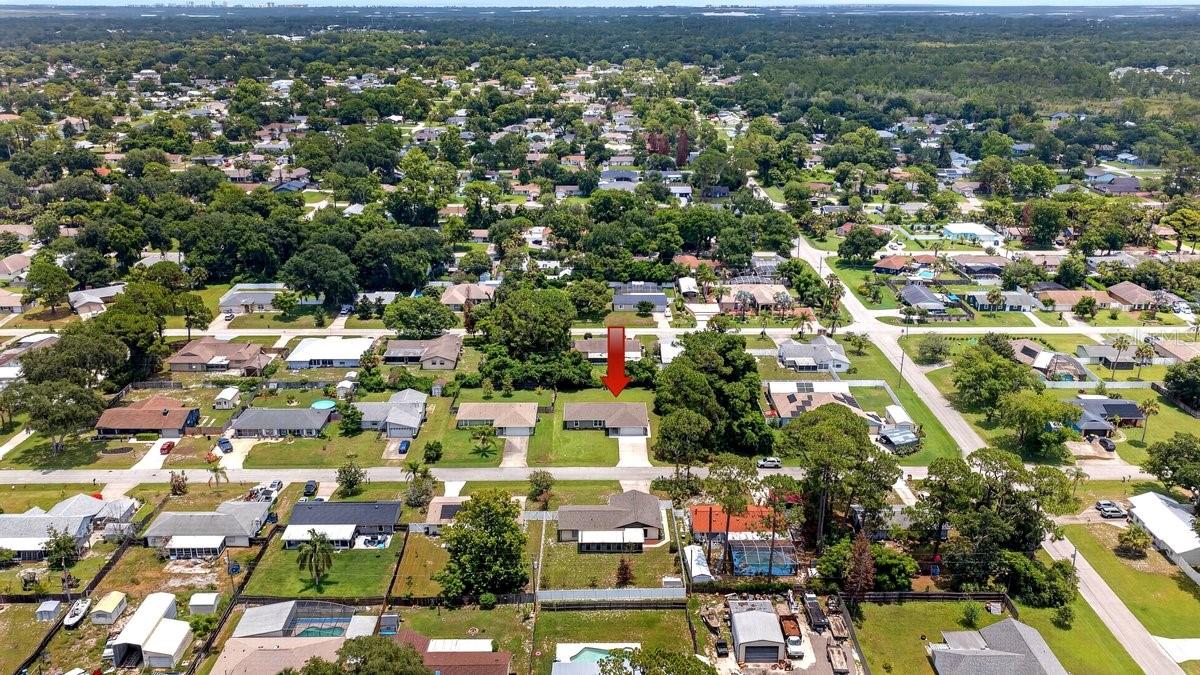 FLORIDA SHORES 27 REV - Residential