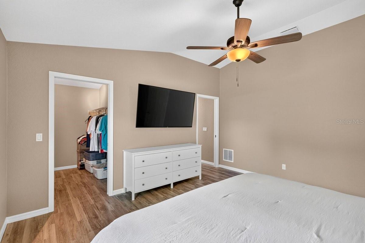 FLORIDA SHORES 27 REV - Residential