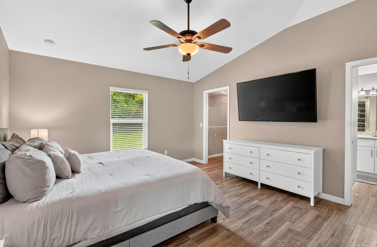 FLORIDA SHORES 27 REV - Residential