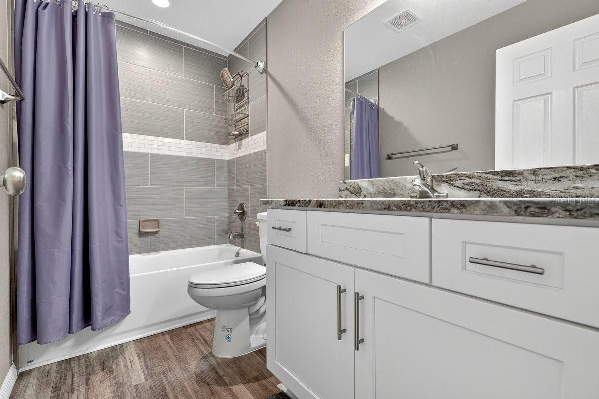 FLORIDA SHORES 27 REV - Residential