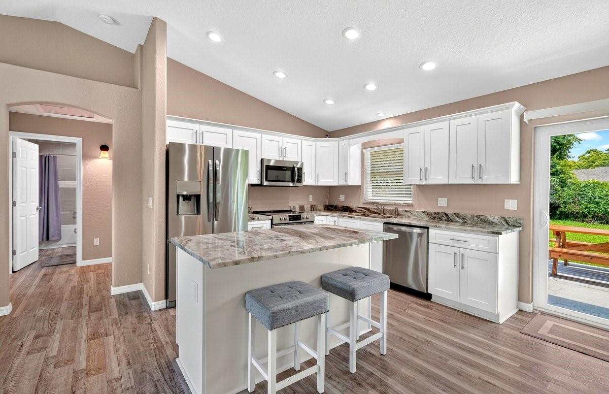 FLORIDA SHORES 27 REV - Residential