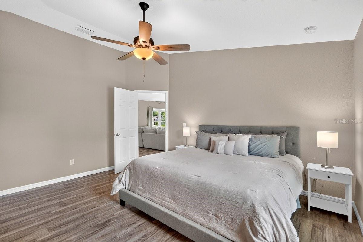 FLORIDA SHORES 27 REV - Residential
