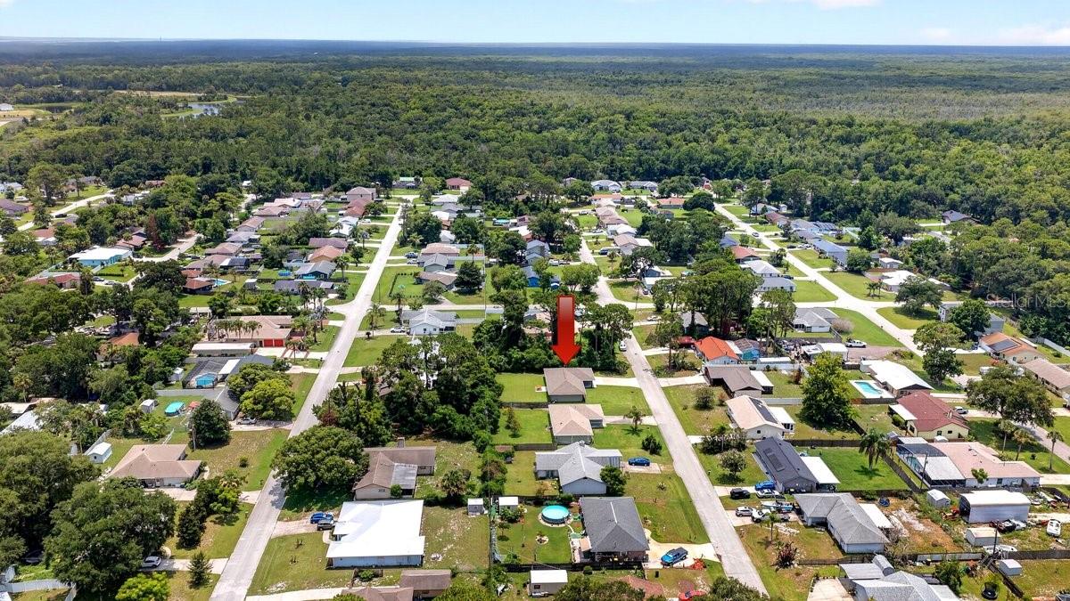 FLORIDA SHORES 27 REV - Residential