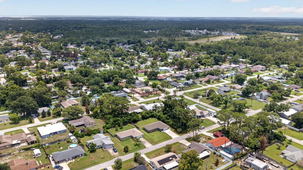 FLORIDA SHORES 27 REV - Residential