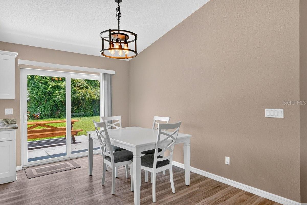 FLORIDA SHORES 27 REV - Residential