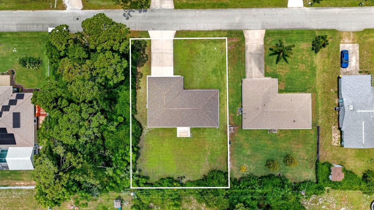 FLORIDA SHORES 27 REV - Residential