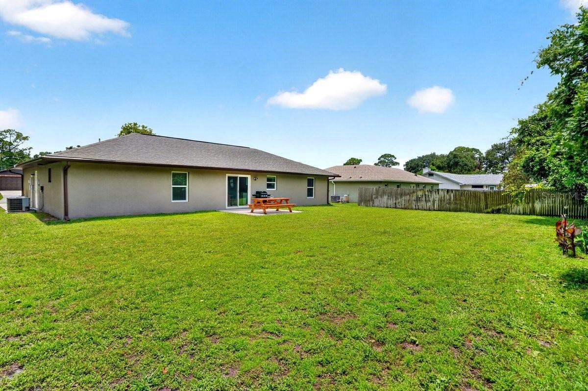 FLORIDA SHORES 27 REV - Residential
