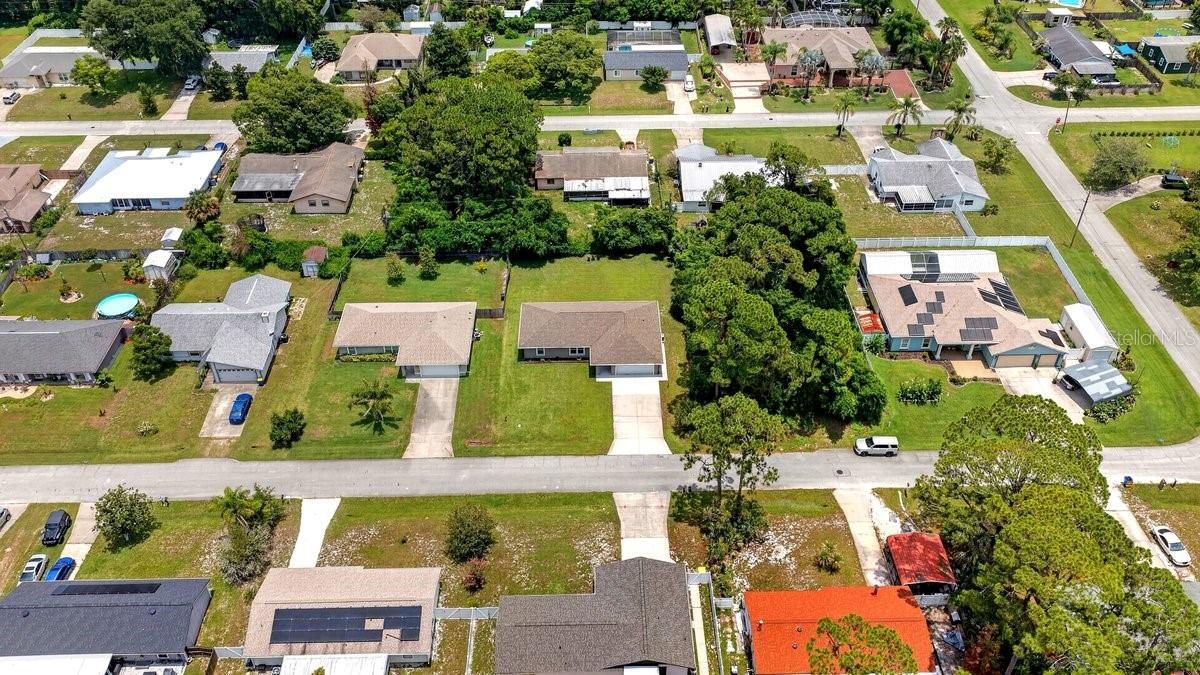 FLORIDA SHORES 27 REV - Residential