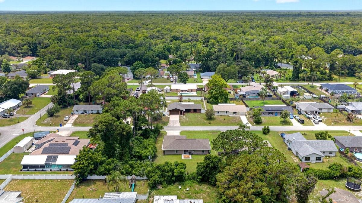 FLORIDA SHORES 27 REV - Residential