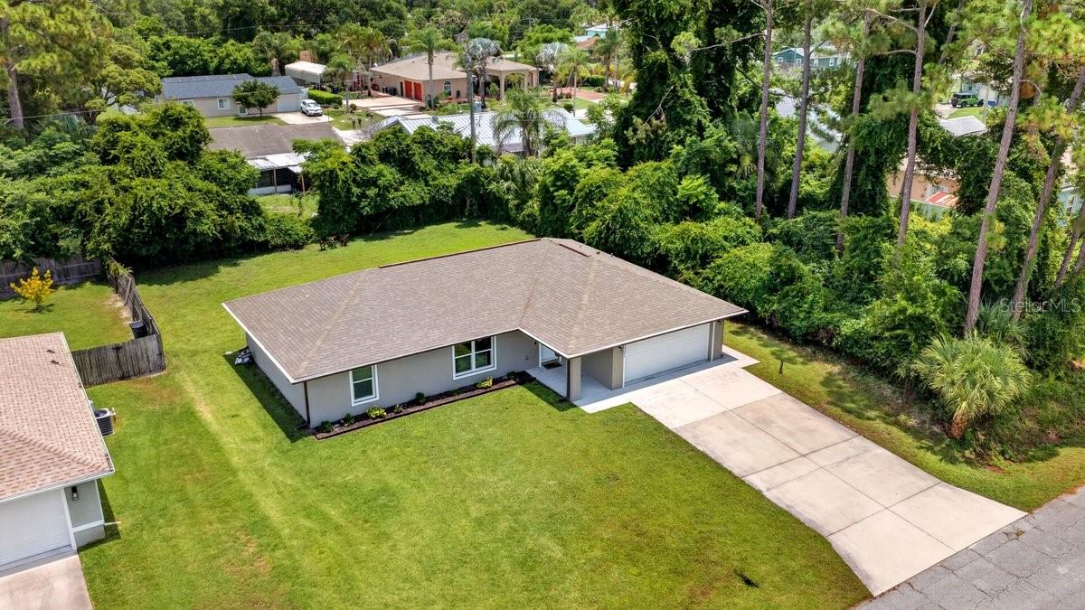 FLORIDA SHORES 27 REV - Residential