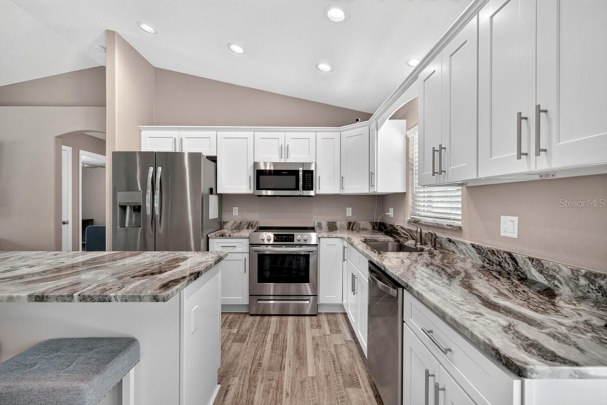 FLORIDA SHORES 27 REV - Residential