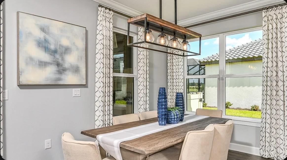 ESPLANADE AT WIREGRASS RANCH - Residential