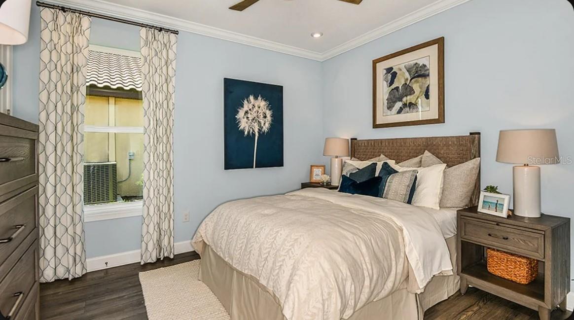 ESPLANADE AT WIREGRASS RANCH - Residential