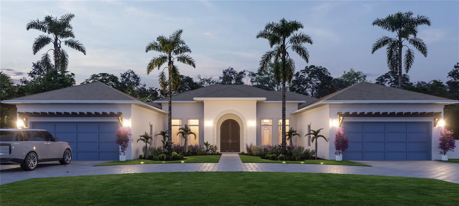JOHNSON ESTATES - Residential
