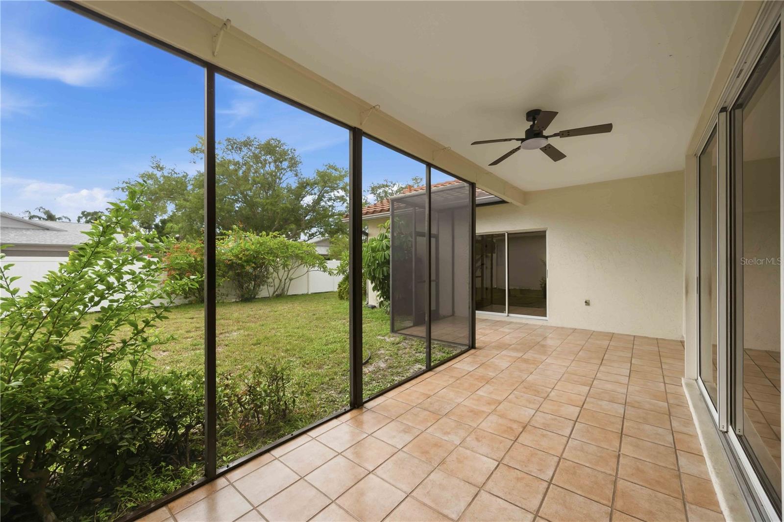 SEVILLE AT CENTER GATE - Residential