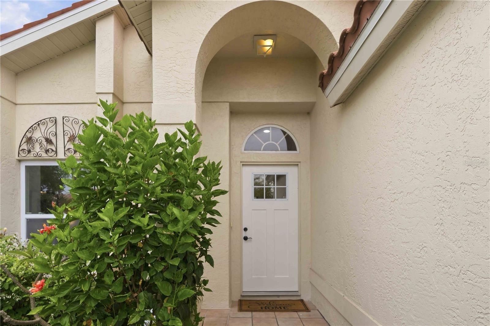 SEVILLE AT CENTER GATE - Residential