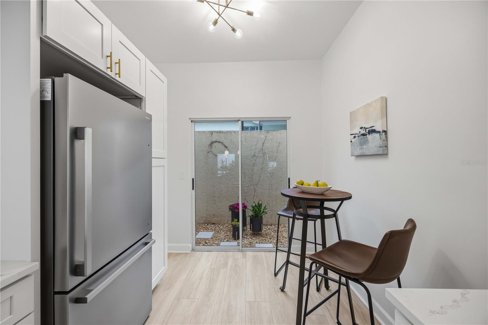 SEVILLE AT CENTER GATE - Residential
