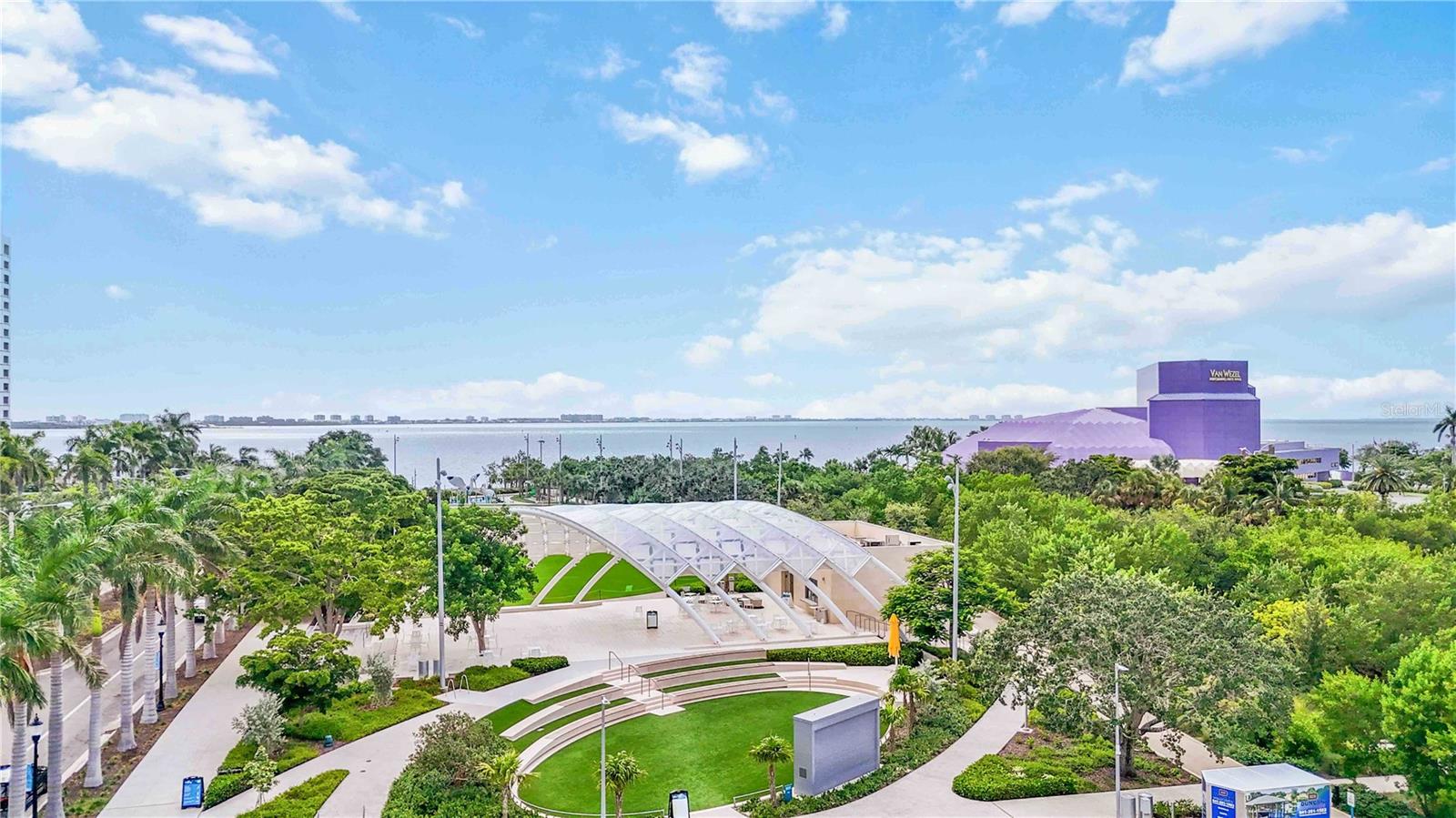 SEVILLE AT CENTER GATE - Residential