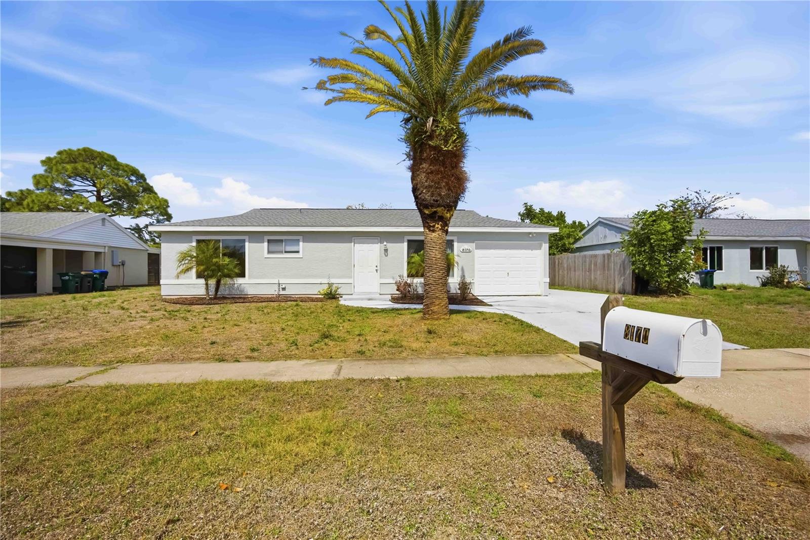PORT CHARLOTTE SUB 41 - Residential