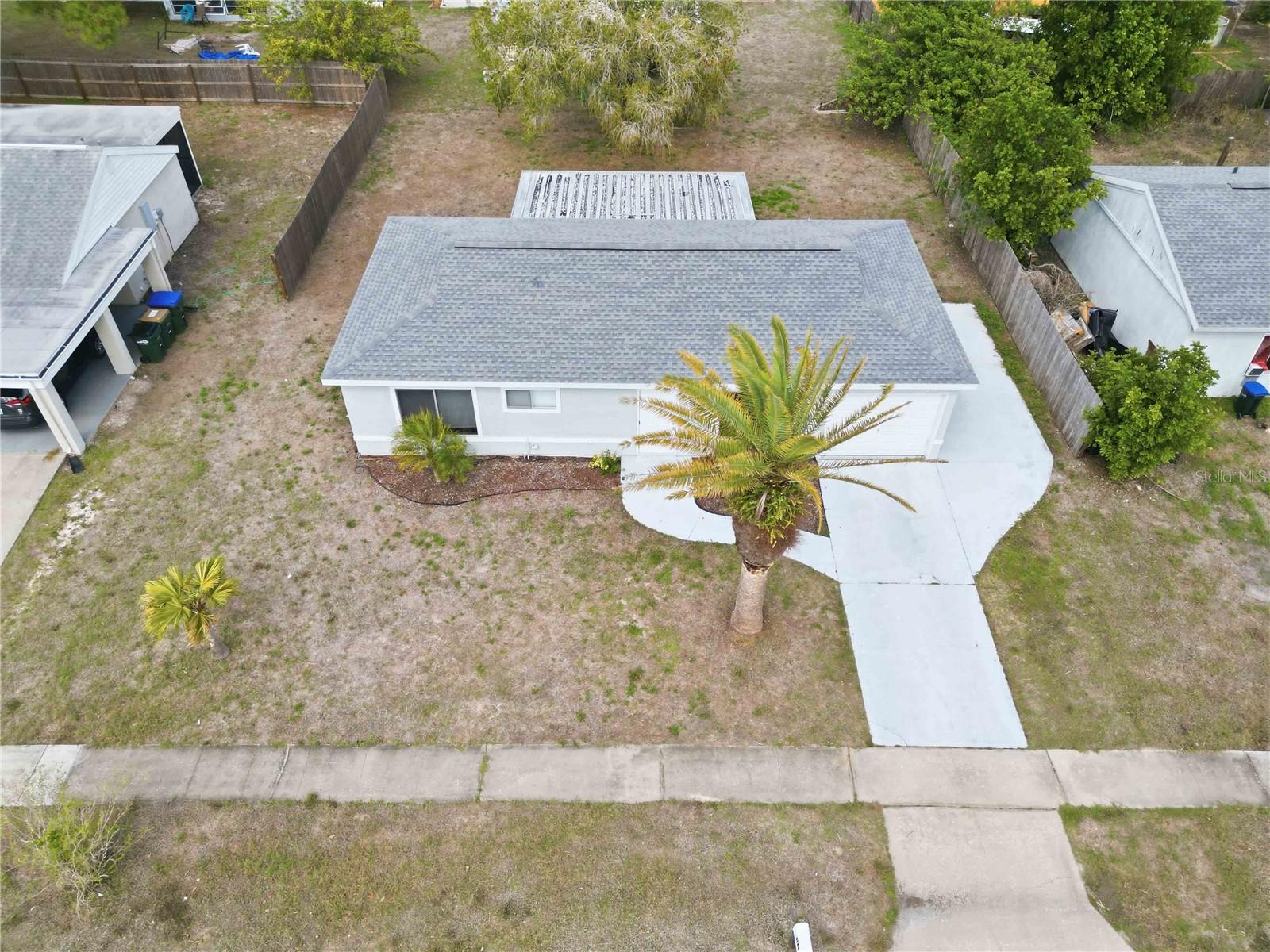 PORT CHARLOTTE SUB 41 - Residential
