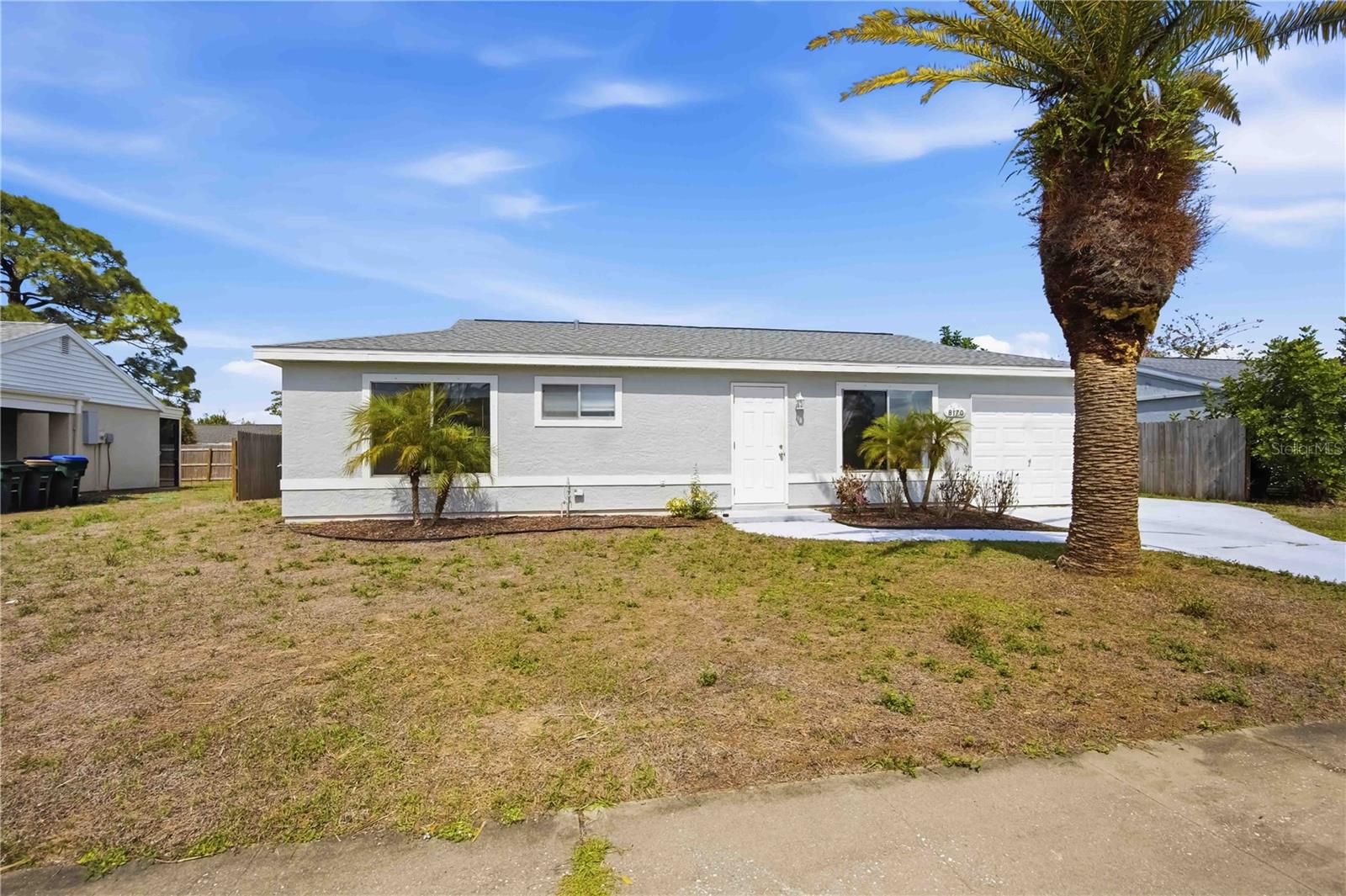 PORT CHARLOTTE SUB 41 - Residential