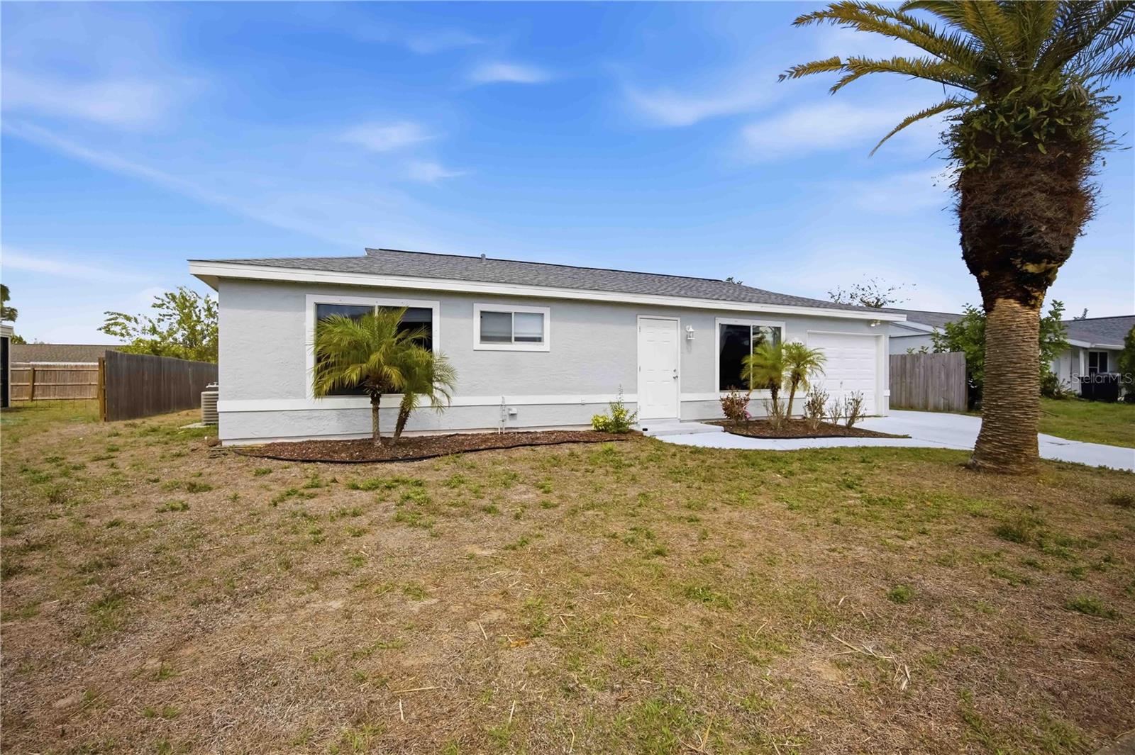 PORT CHARLOTTE SUB 41 - Residential