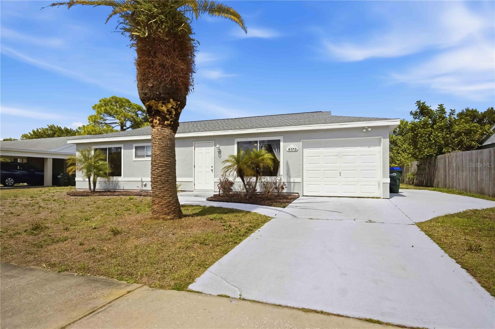 PORT CHARLOTTE SUB 41 - Residential