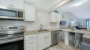 CORDOVA VILLAS PH 1, 2, 3 & 4 - Residential