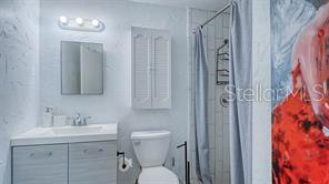 CORDOVA VILLAS PH 1, 2, 3 & 4 - Residential