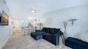 CORDOVA VILLAS PH 1, 2, 3 & 4 - Residential