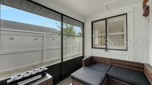 CORDOVA VILLAS PH 1, 2, 3 & 4 - Residential