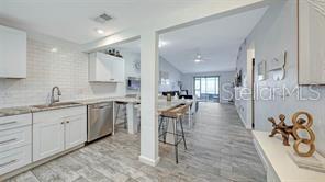 CORDOVA VILLAS PH 1, 2, 3 & 4 - Residential